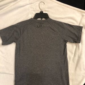 It has been used. Very good condition.